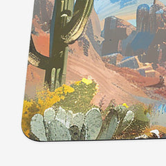 Texas Outlaw Playmat