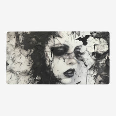 The C Empress Playmat