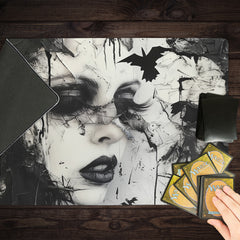 The C Empress Playmat