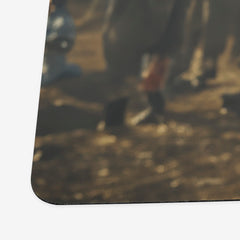 Vintage Cthulhu Playmat