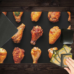 Wild Wings Playmat