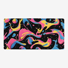 Color Splash Playmat