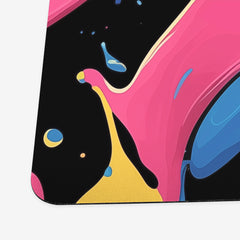 Color Splash Playmat