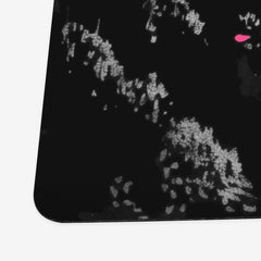 Sakura Mountain Serenity Playmat