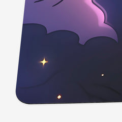 Starry Night Cloudscape Playmat
