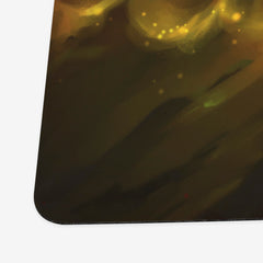 Golden Eagle Playmat