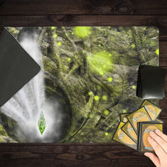 Earth Element Playmat