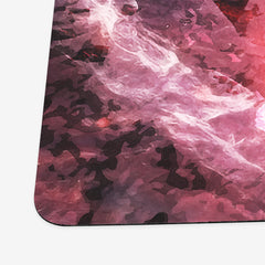 Fire Element Playmat