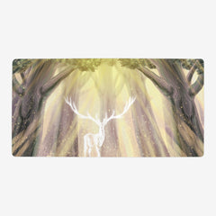 Forest Spirit Playmat