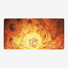 Light Element Playmat