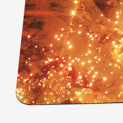 Light Element Playmat