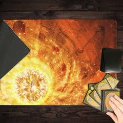 Light Element Playmat