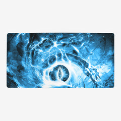 Lightning Element Playmat