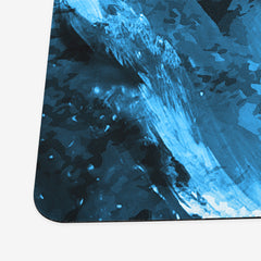 Lightning Element Playmat