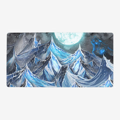 Mountain Spirit Playmat