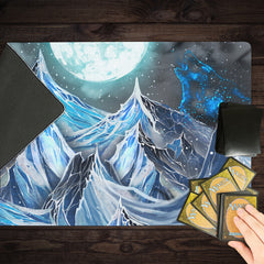 Mountain Spirit Playmat