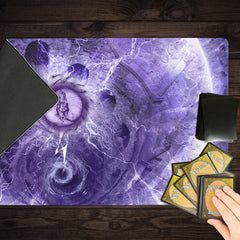 Shadow Element Playmat