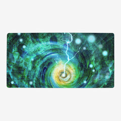Vortex of Energy Playmat