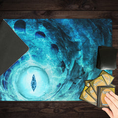 Water Element Playmat