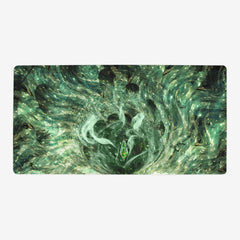 Wind Element Playmat