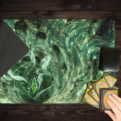 Wind Element Playmat