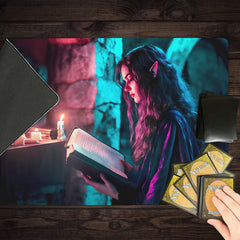 Arcane Research Playmat