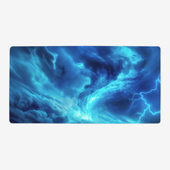 Cosmic Vortex Playmat