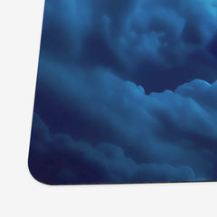 Cosmic Vortex Playmat