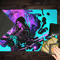 Dark Ritual Playmat
