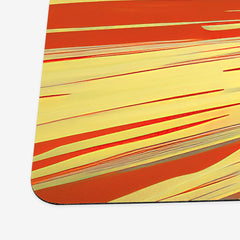 Goose on the Loose Playmat