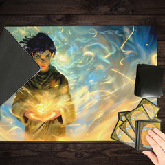 Inner Awakening Playmat