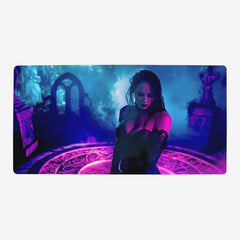Nec-Romancer Playmat