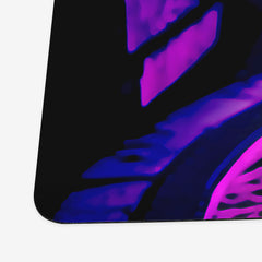 Nec-Romancer Playmat