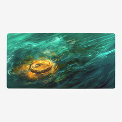 Precious Awaits Playmat