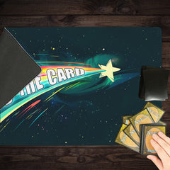 Read the Card Playmat