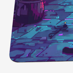 Summoning Dinner Playmat