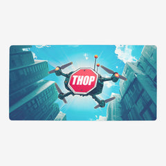 Thop Motion Playmat