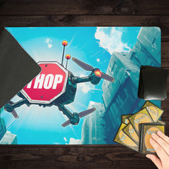 Thop Motion Playmat