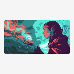 Thought Sieze Playmat