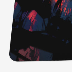 Woodland Protector Playmat