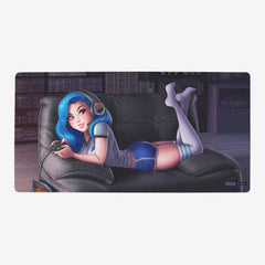 Bella Gaming Playmat