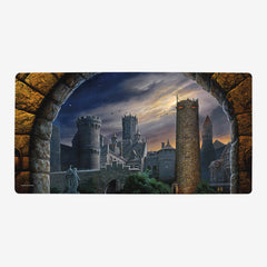 Darkness Over Hayholt Playmat