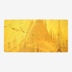 Otherland City Of Golden Shadows Playmat