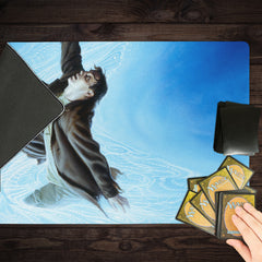 Otherland River Of Blue Fire Playmat
