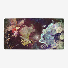 Midnight Fairies Playmat