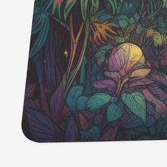 Frenzied Forest Playmat