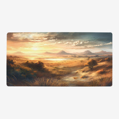 Pleasant Plains Playmat