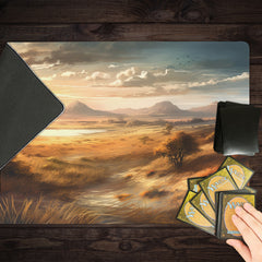 Pleasant Plains Playmat