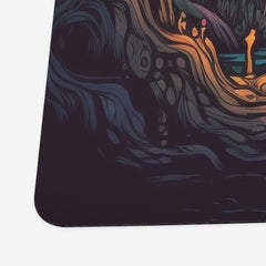 Serene Swampland Playmat