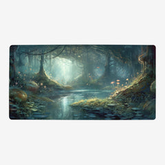Twilight Swampland Playmat